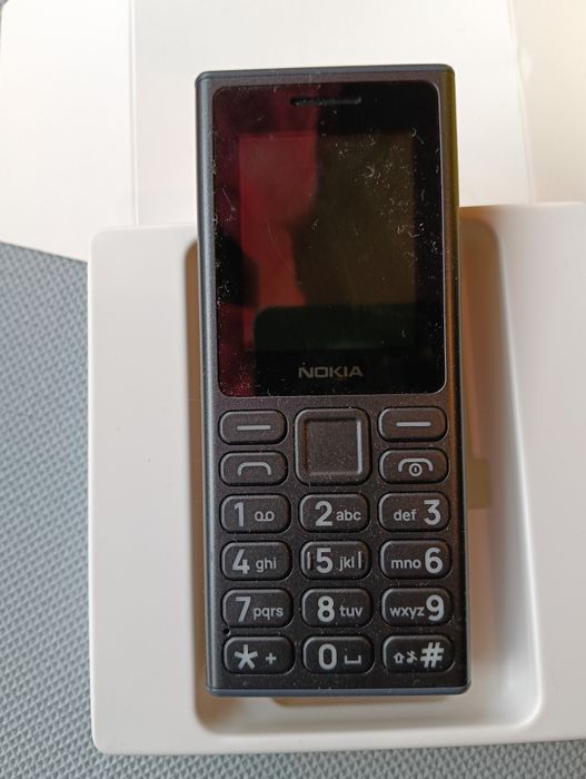 Nokia 110 Dual SIM
