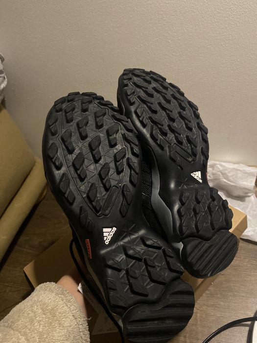 Adidas terrex buty