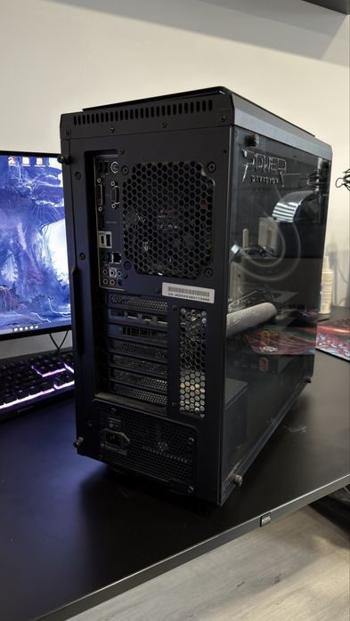 Komputer gamingowy stacjonarny i7,rtx2070super