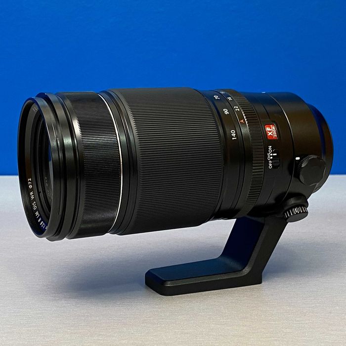 Fujifilm XF 50-140mm f/2.8 R LM OIS WR