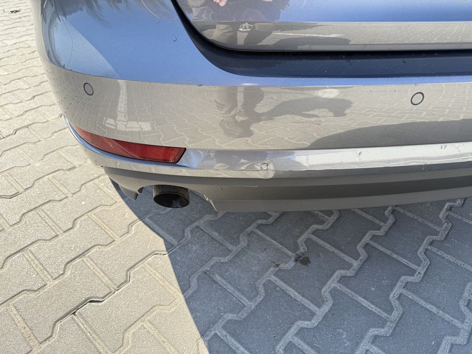 Audi a4 b9 2.0tdi 2018рік