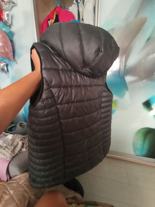 Жилетка для вагітних