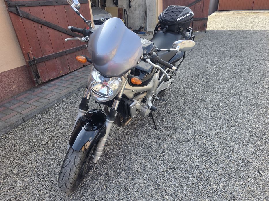 Yamaha