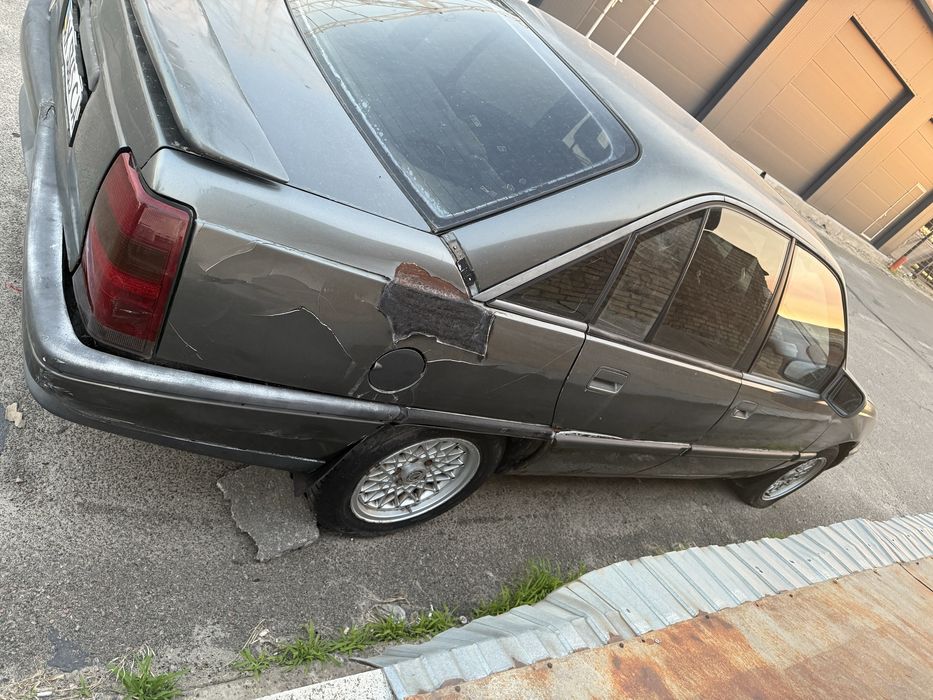 Opel Omega A 1988