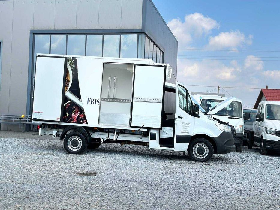Mercedes-Benz Sprinter 2020p.