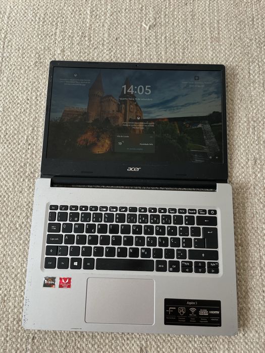 Acer Aspire 3 Computador Portátil64730024029058124