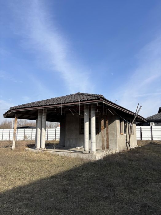 Продаж ТОП Будиноку 800 м2 Княжичі Енергонезалежний
