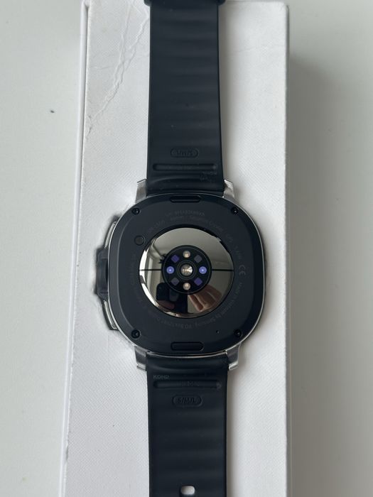 Срочно Продам!! Samsung Galaxy Watch8 Classic
