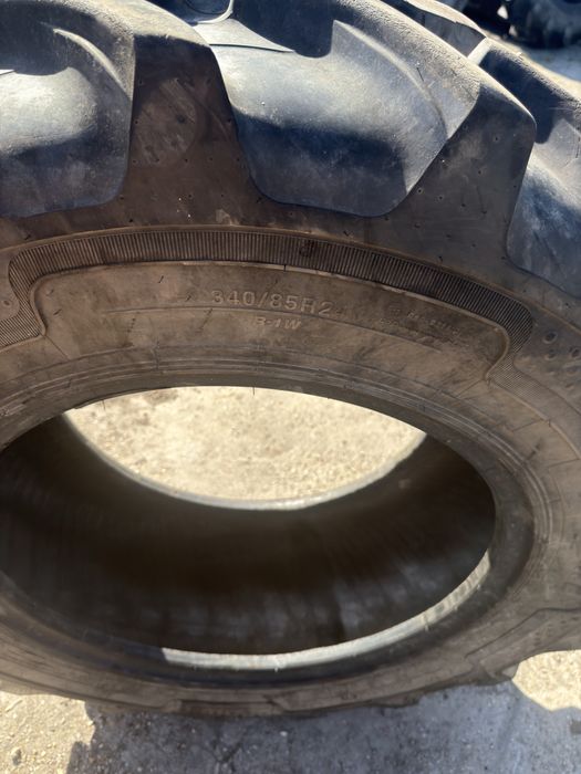 Opona 340/85R24 Alliance