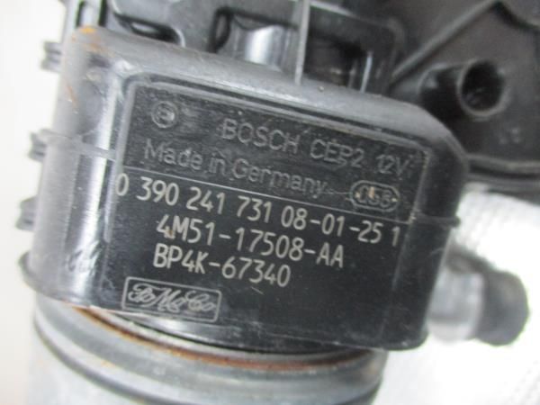 Motor limpa vidros frente FORD Focus II Carrinha (DA_)