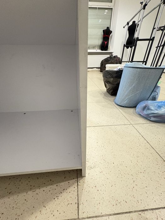 Рецепція білого кольору