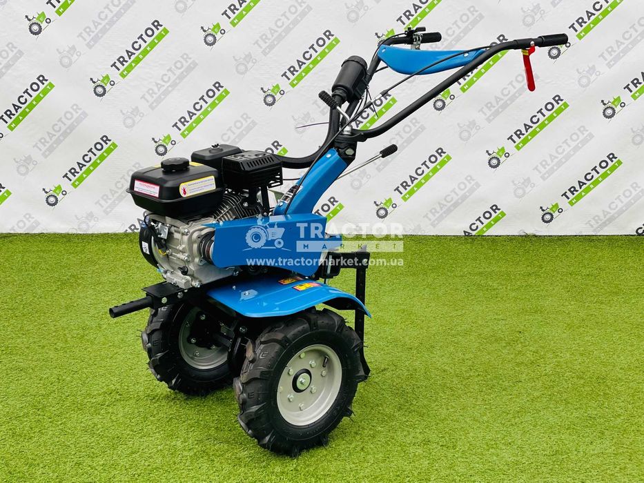 Мотоблок ДТЗ 470БН (колеса 4.00-8) Акційна ціна!!!