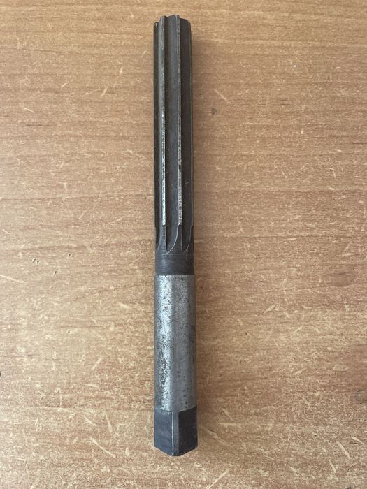 Фреза розвертка совєтська 20мм в хорошому стані