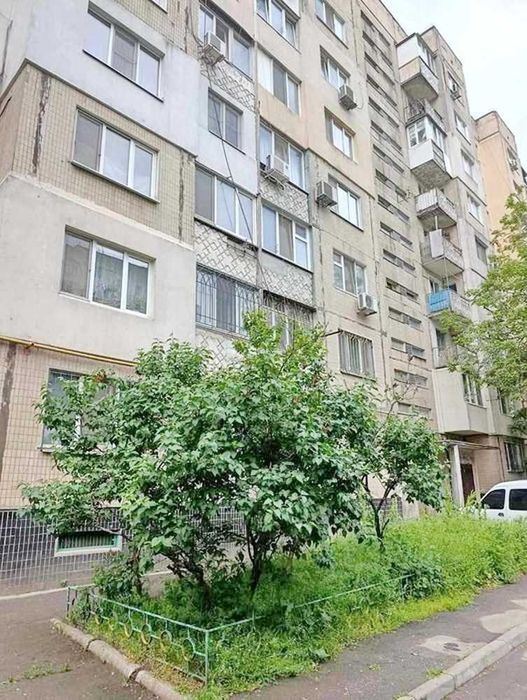shev-01 Терміновий продаж! Квартира у житловому стані. ЗА ПРОГРАМАМИ ЦІНА 48000 у.е