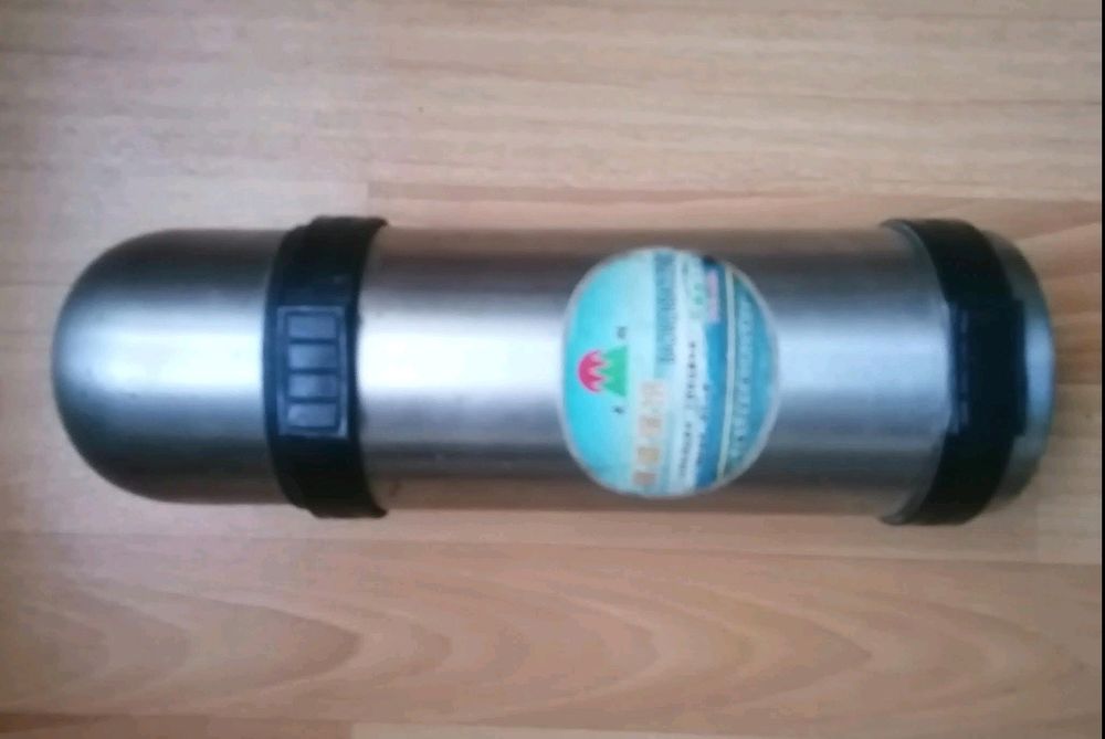 Термос бу недорого