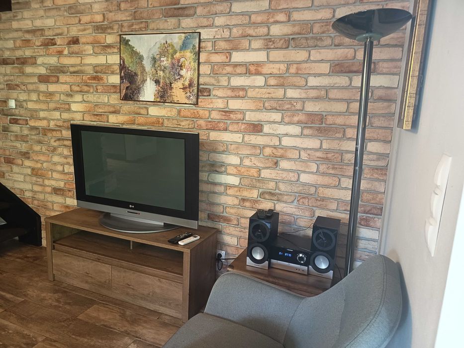 Klimatyczny domek na Kujawach -  rezerwacje sezon 2026