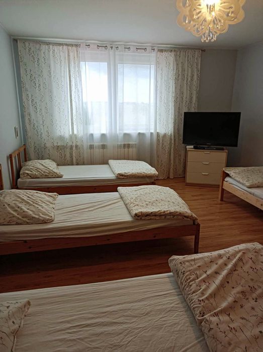 Noclegi pracownicze