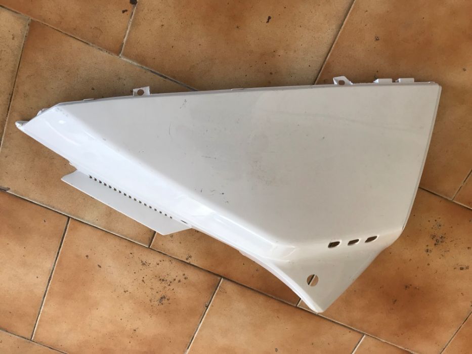 Carenagens Para Honda CN 250
