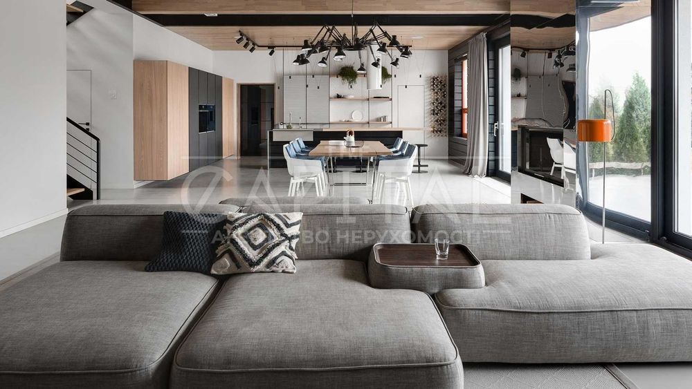 Продажа дома, Осещина, Вышгородский р-н