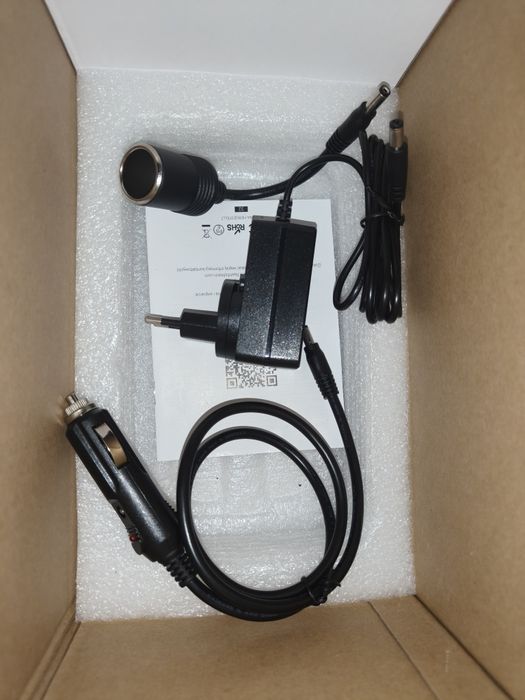 FlashFіsh E200 40800 mAh,151 Вт.