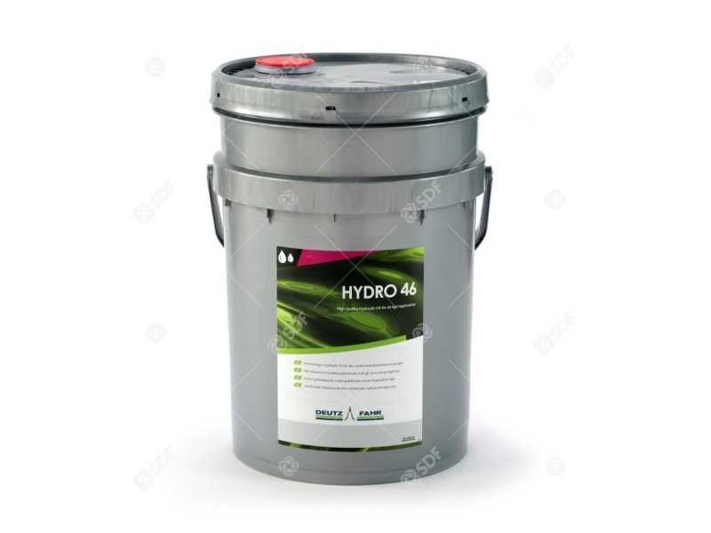 Olej SDF Hydro 46 Olej hydrauliczny
