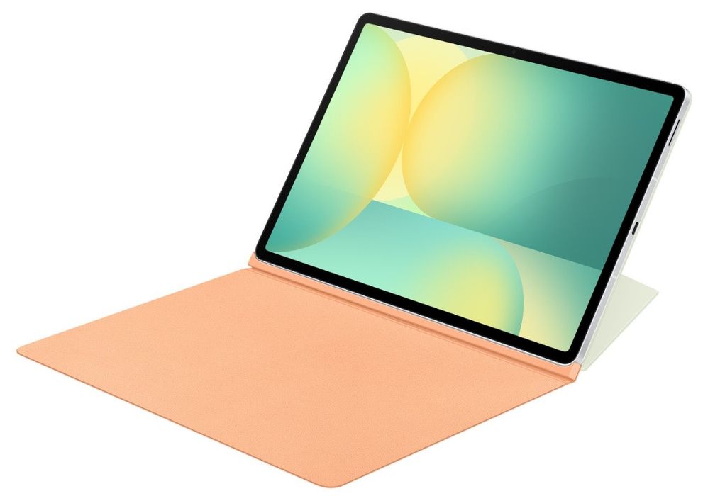Etui Samsung Book Cover case z podstawką do Galaxy Tab S10 FE+