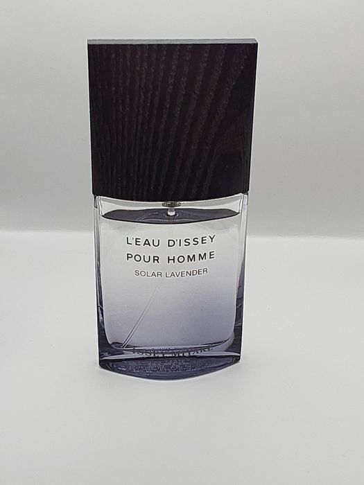 L' Eau D'Issey pour Homme Solar Lavender