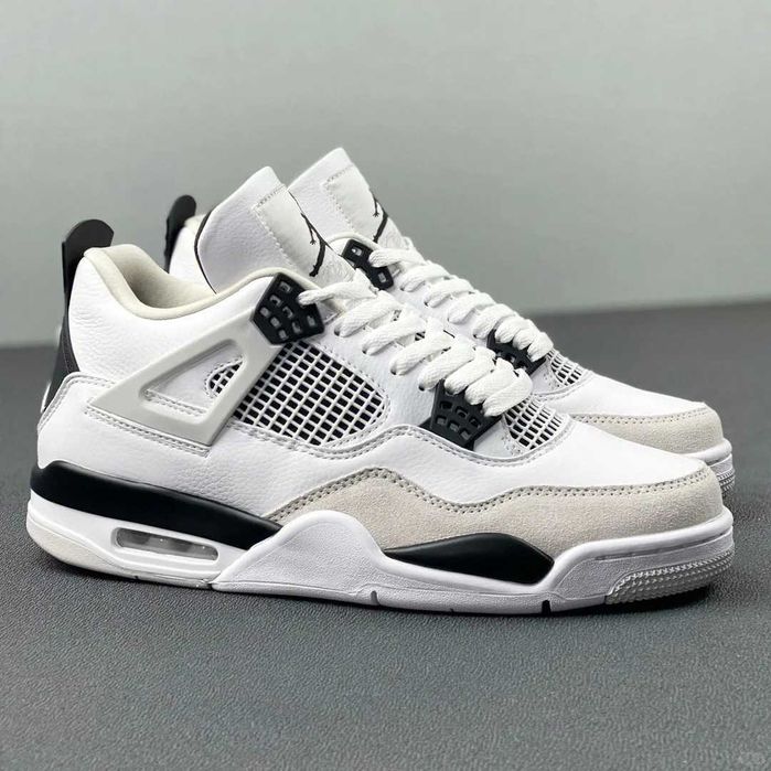 Jordan_Air Jordan 4 Retro R.44
