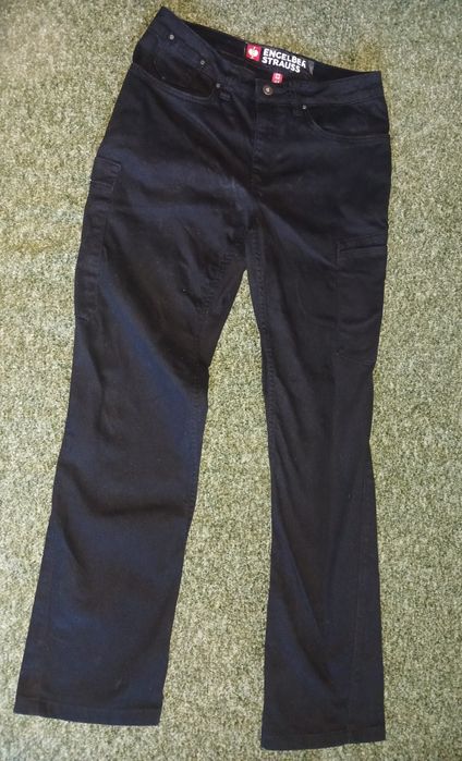 Джинси Engelbert Strauss  48 розмір