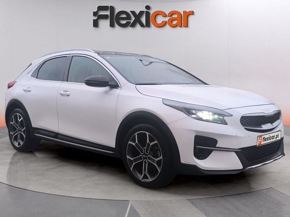 Kia XCeed 1.0 T-GDI Drive