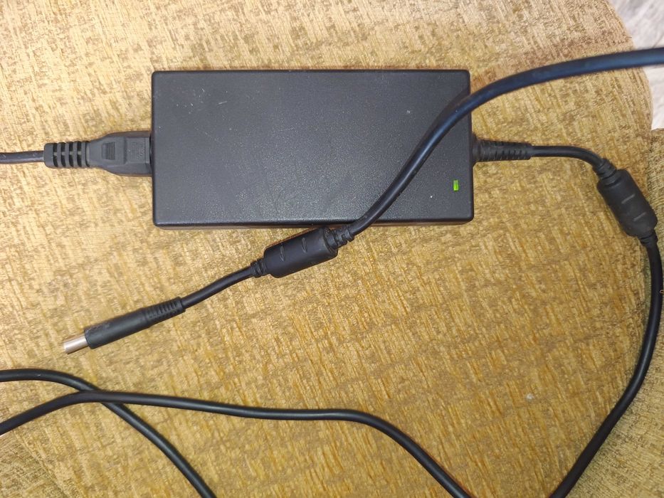 Dell Precision M4600. Laptop, stacja robocza.