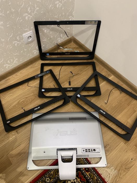 Моноблок Asus All in one ET2012, 2011, 2013