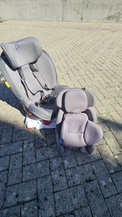 Cadeira chicco I-size 360
