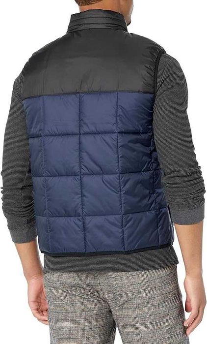 Жилет Lacoste BH1585-00 (M,L) безрукавка