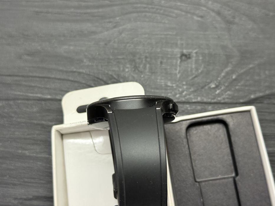 MAГAЗИН Samsung Galaxy Watch 4 Classic 46mm Trade-In/Oбмeн