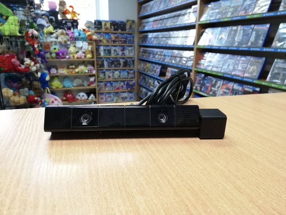 PS4 PS4 Kamera PS VR Sony Playstation 4 Kamerka do Gogli Okularów