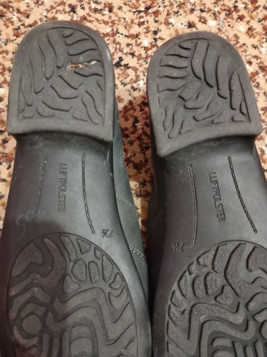 Мешти в доброму стані