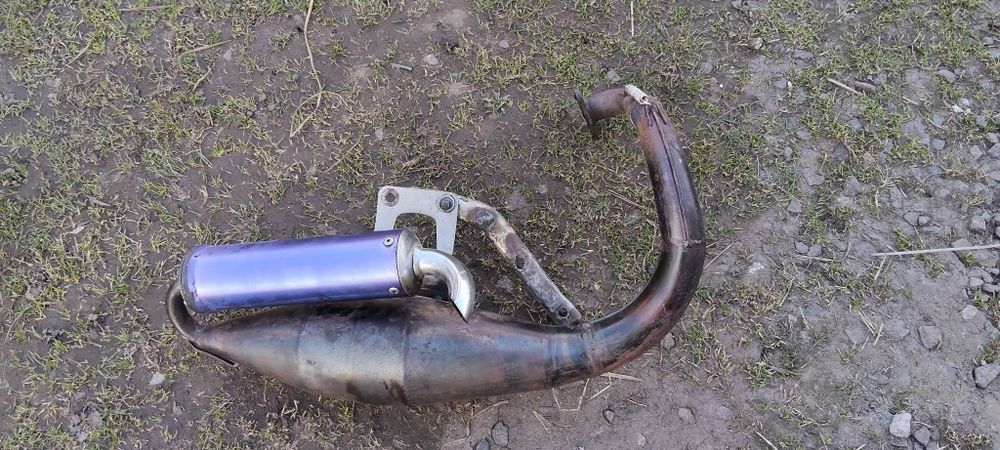 Продам сакс резонатор на діо