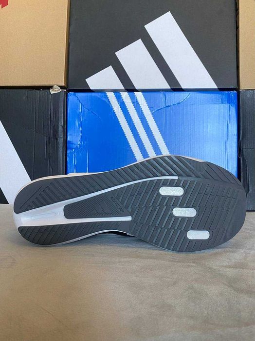ОРИГІНАЛ чоловічі кросівки для бігу Adidas Duramo SL2 арт: IF9401 9.5US / 42 (26.5 см) 10.5US / 43.5 (27.5 см)
