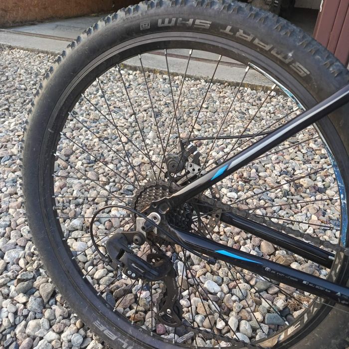 Rower romet stan idealny