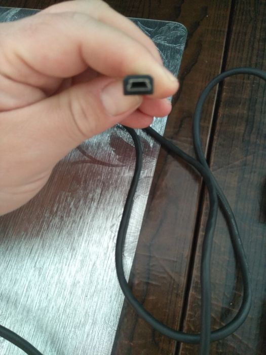 Kabel do aparatu fotograficznego