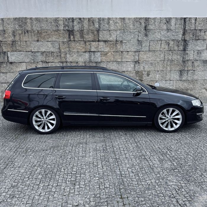 Vw Passat 2.0Tdi Nacional