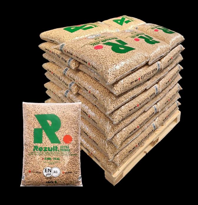 Pellet pelet Rezult  Lava FENIKS Olczyk Tychy, Bieruń