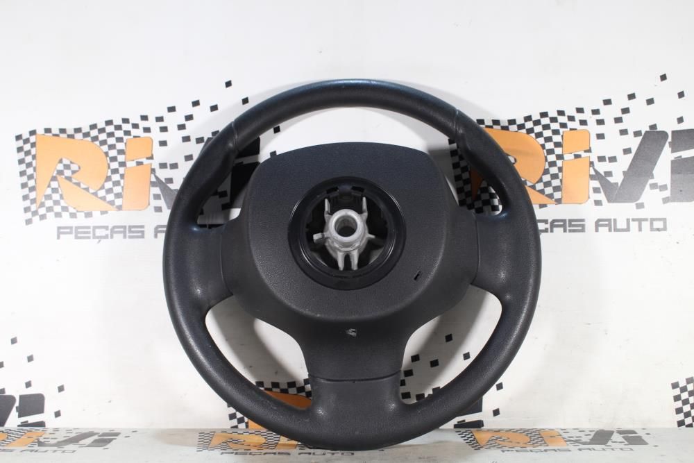 Volante de direção CITROËN C3 Picasso (SH_)