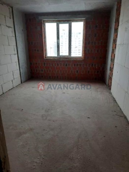 Продаж 2-кімн квартири, Крюківщина, вул. Відродження, 1.: 48 000 ...