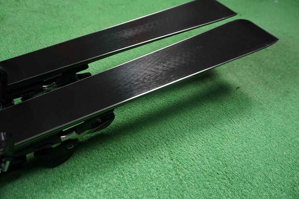 PS39 Nordica Belle SL 150 test 2025 idealne