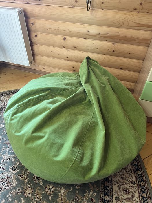 Крісло мішок для відпочинку