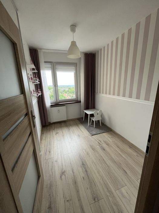 Mieszkanie 3 pokojowe na sprzedaż Gorzów Dolinki - Widok 5