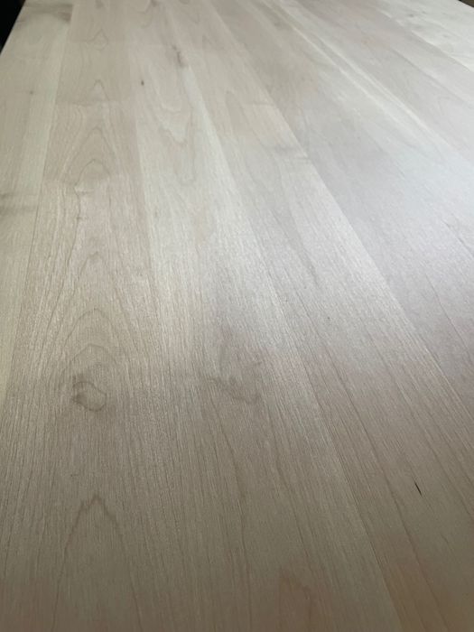 Стільниця з дерева готова Обідній стіл Журнальний столик