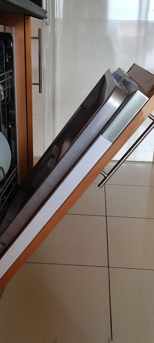 Cozinha completa (em ótimo estado)